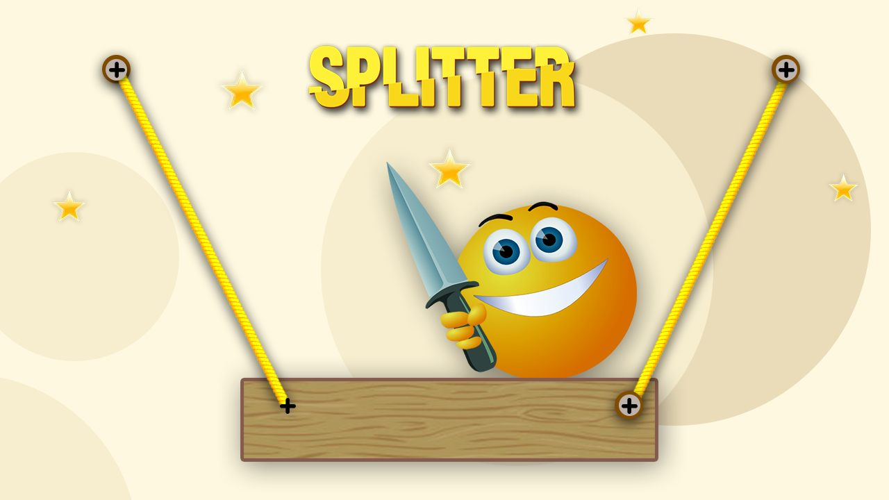 Free Splitter Laptop Games Play Online