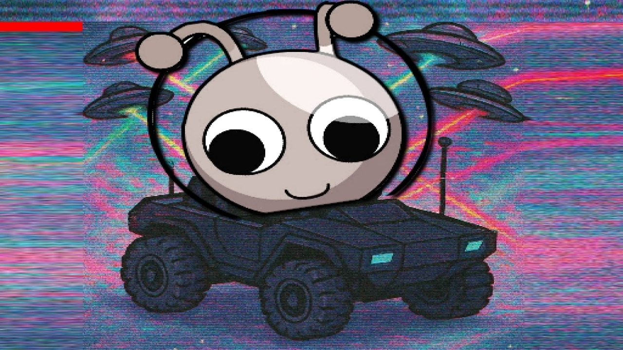 Play Sprunki Space Challenge Game On iOS Free