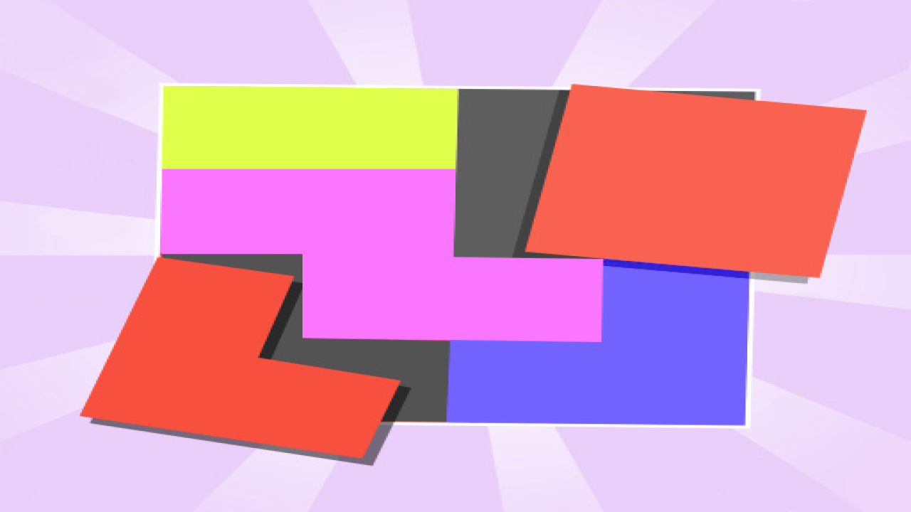 Free Square Puzzle Game Mobile Play