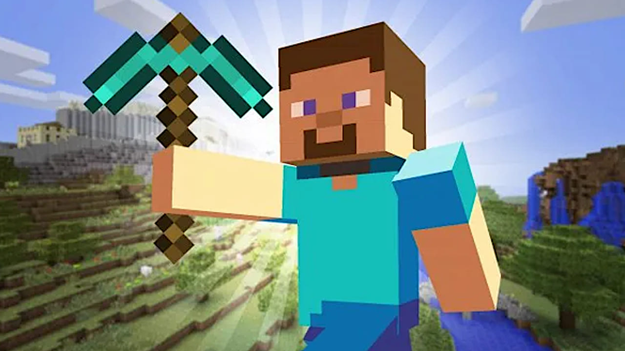 Play Square World 3D Now Free