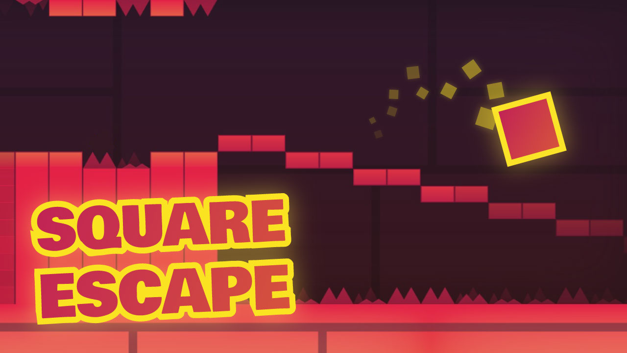 Free Squarescape Game Play Online