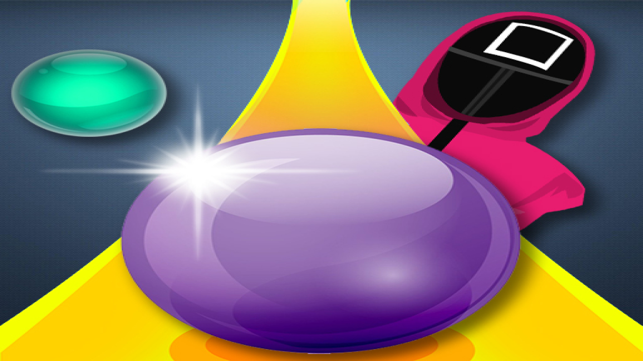 Free Squid Marble Game Online Laptop Game