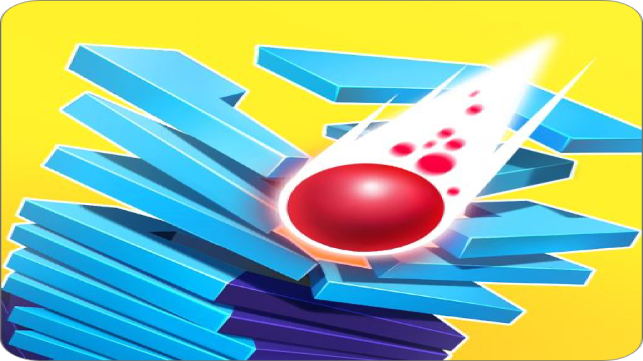 Play Free Stack Ball 2 Game No Login