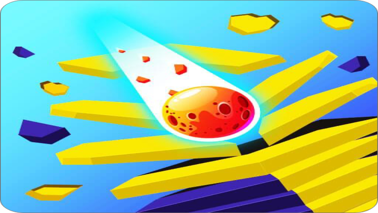Free Stack Ball 3 Games Android