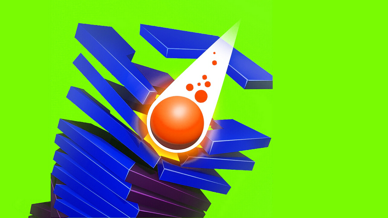 Play Stack Ball (b621) Free Now Online iOS Game