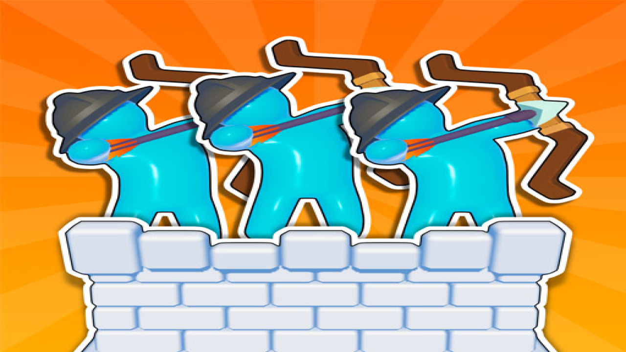 Free Stack Battle.io Mobile Game Instantly