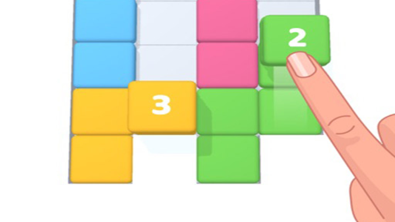 Play Stack Blocks 3D Online For Free Now