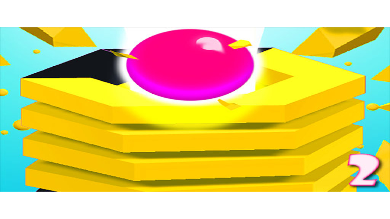 Play Stack Fall 2 Now Free Online
