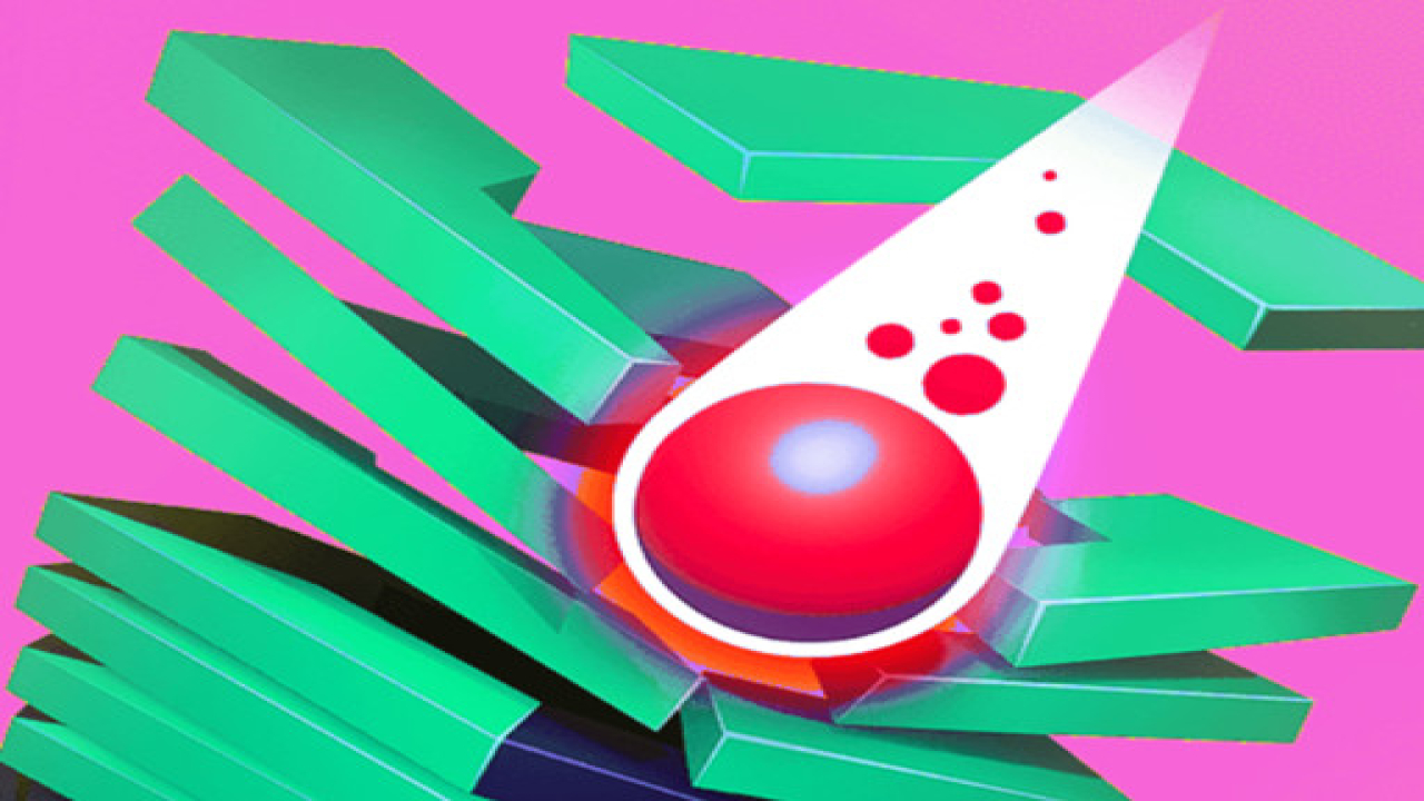 Free Stack Fall (9091) Android Game Play