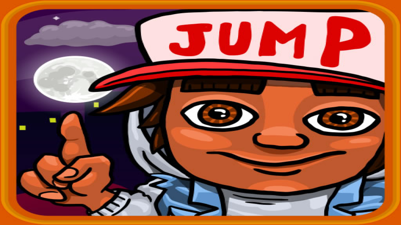 Play Stack Jump (b21e) Free Game
