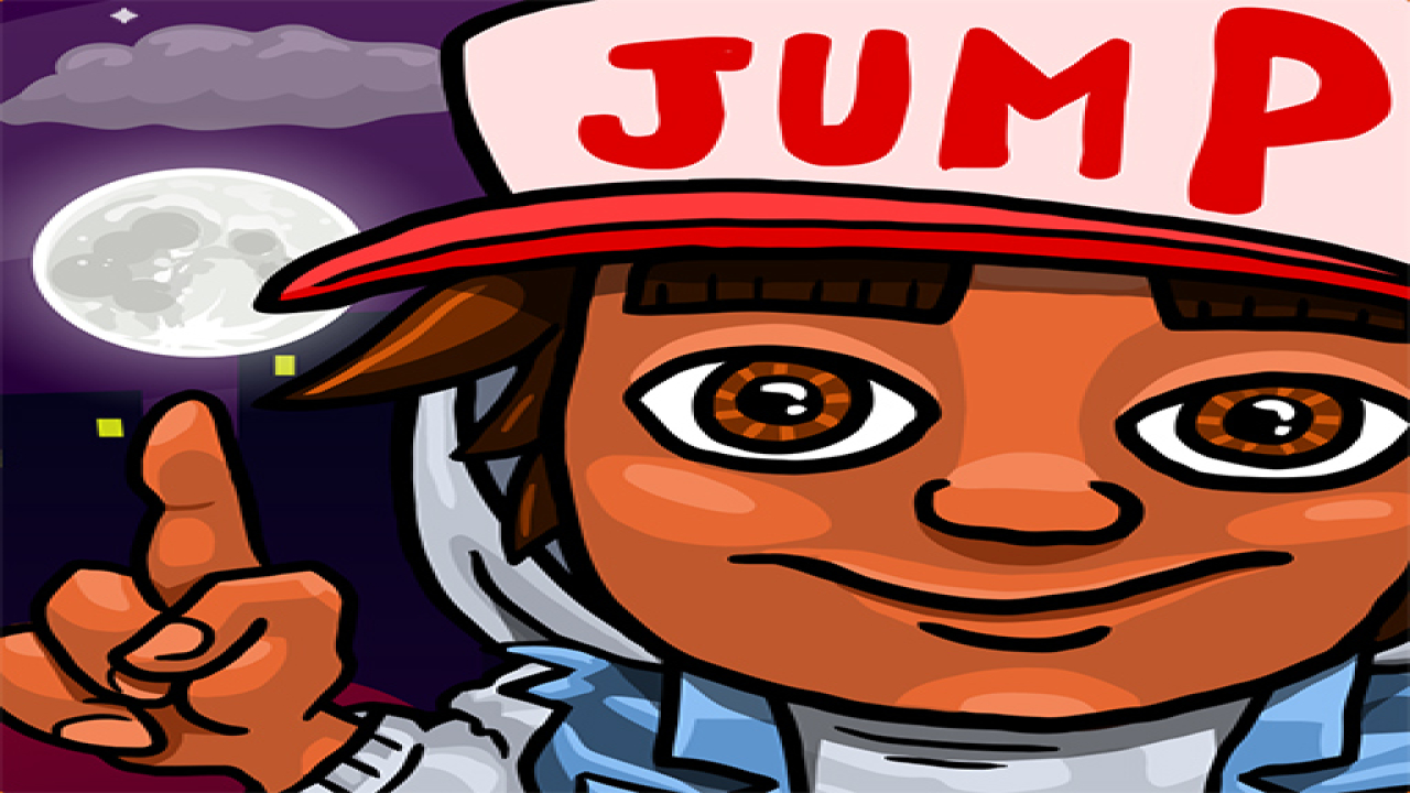 Play Stack Jump (d294) PC Free Game No Login