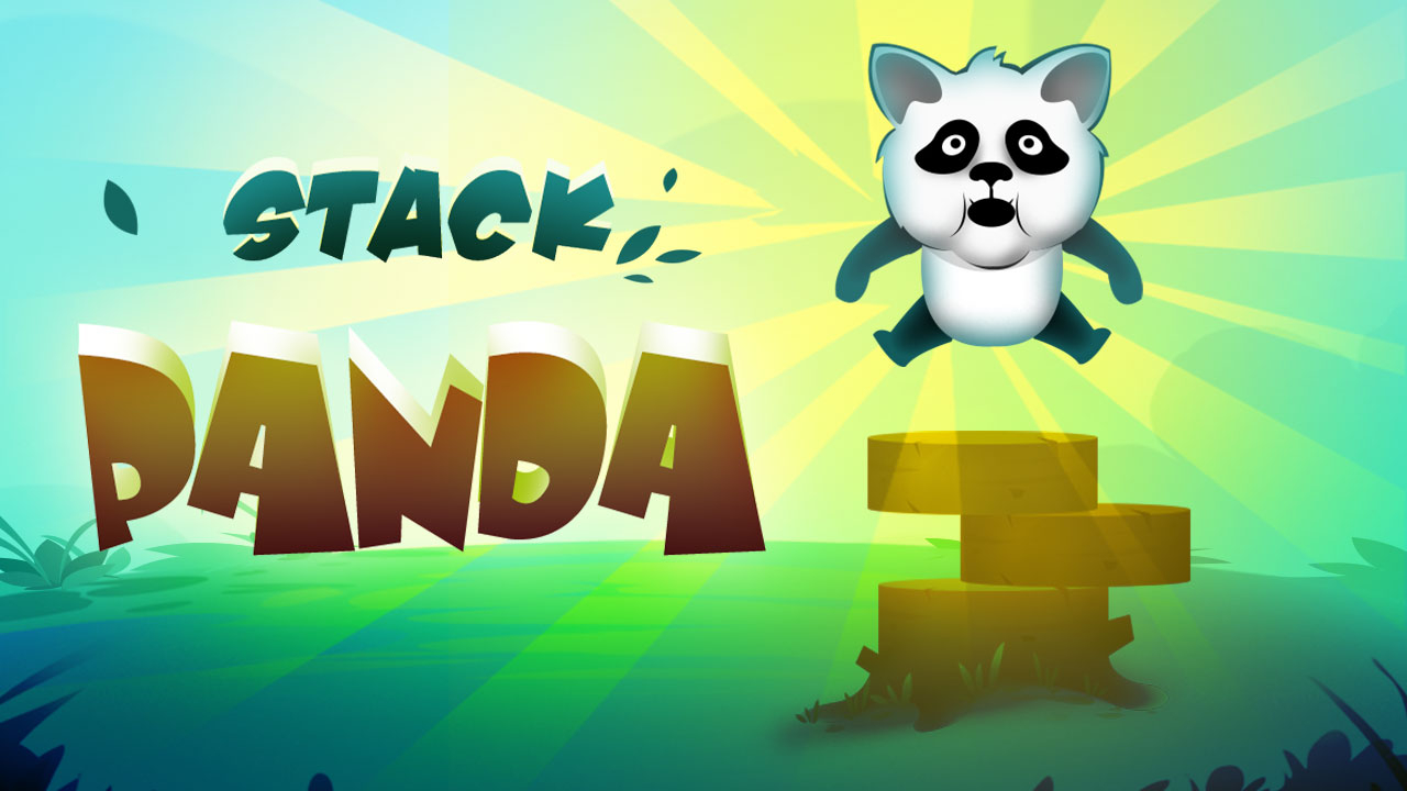 Free Stack Panda (bd13) Games Play Now Online