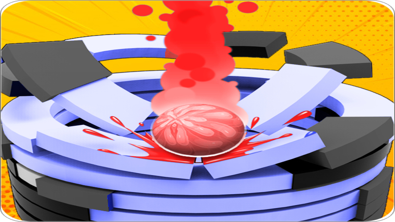 Play Stack Twist 2 Games Android