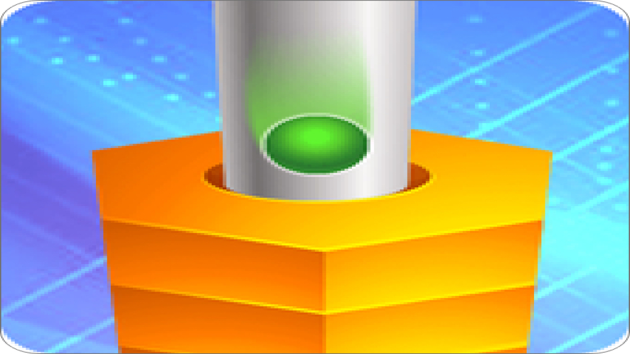 Free Stack Twist Browser Game Online