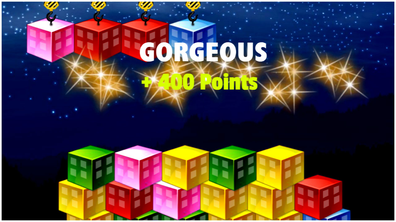 Free Stacking Challenge Desktop Game Now