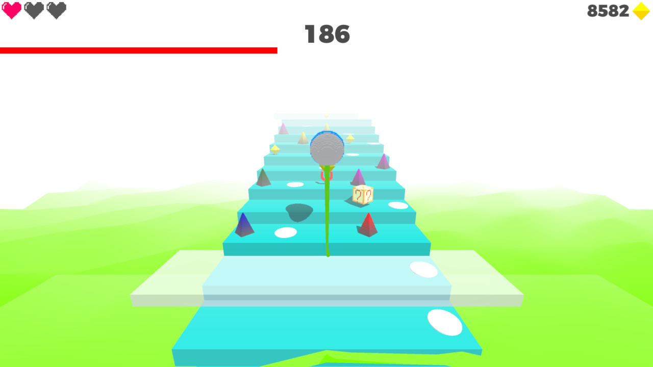 Play Stairs Jump Free Now No Login