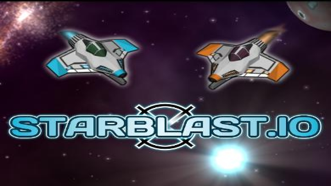 Play starblastio PC Game No Login Free