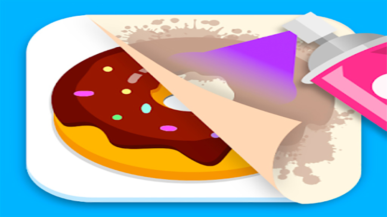 Play Stencil Art Spray Fast Game Free Mobile Now