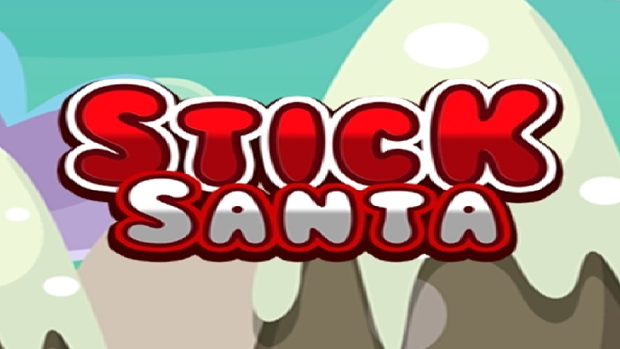 Play Stick Santa Free Game PC Online