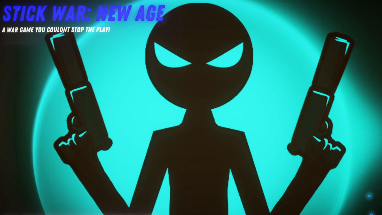 Play Stick War: New Age Online Game Free