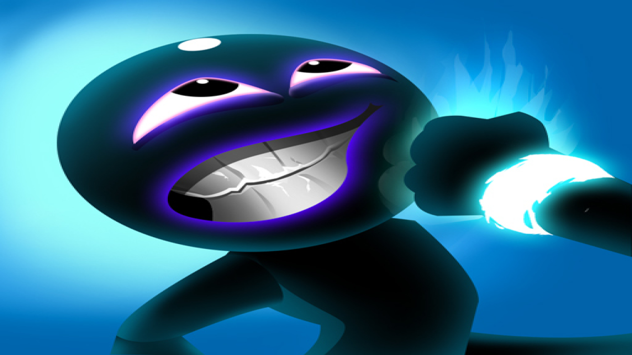 Play Stick World Game Now