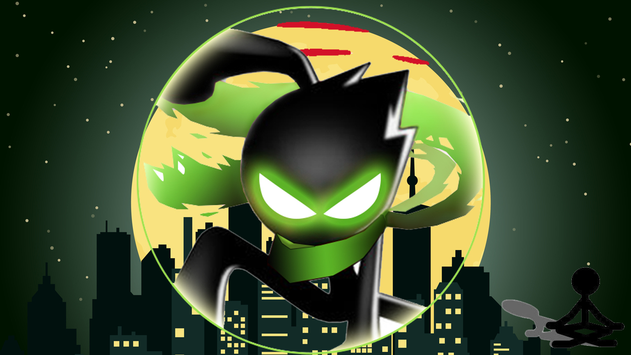 Free Stickman Fighter 3D Fists Of Rage Game Mobile Play