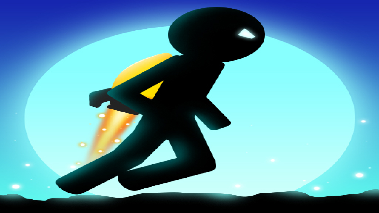 Free Stickman Jungle Escape Game Now Mobile