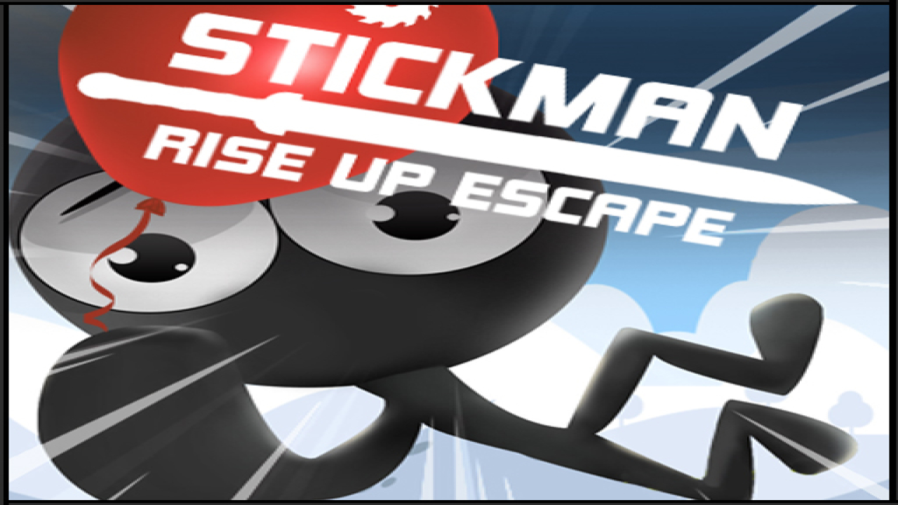 Play Stickman Rise Up Free Online iOS