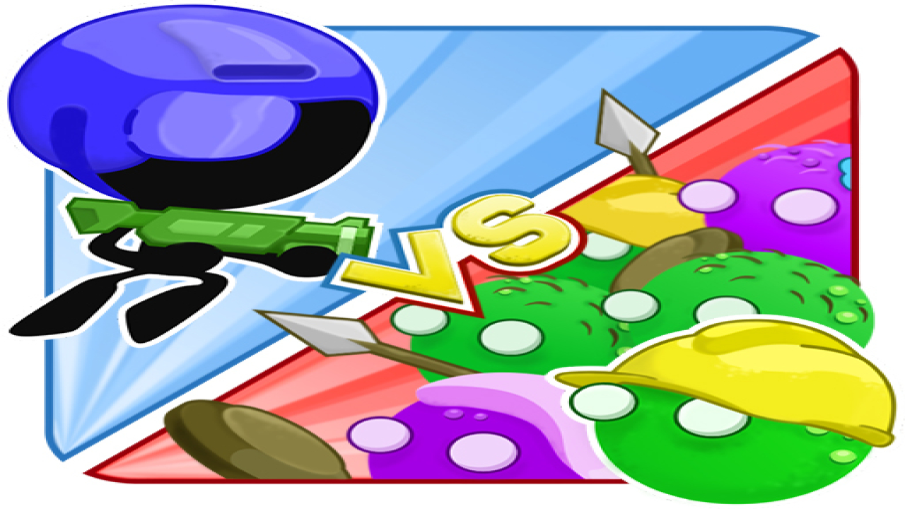 Play Stickmen Vs Zombies Game Free No Login Online