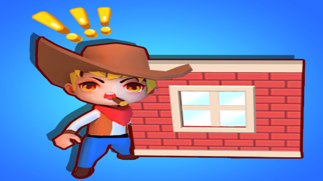 Play Stolen House Phone Game For Free