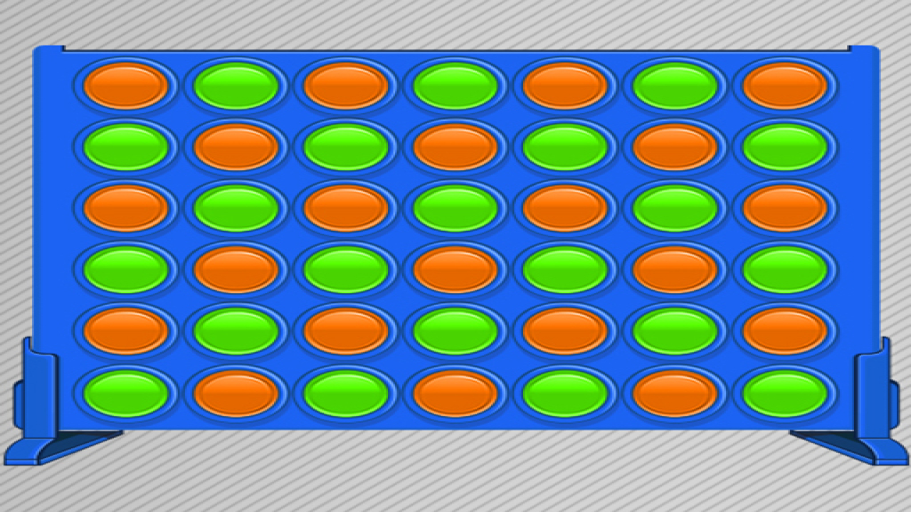 Play Free Straight 4 Game On Mobile Online