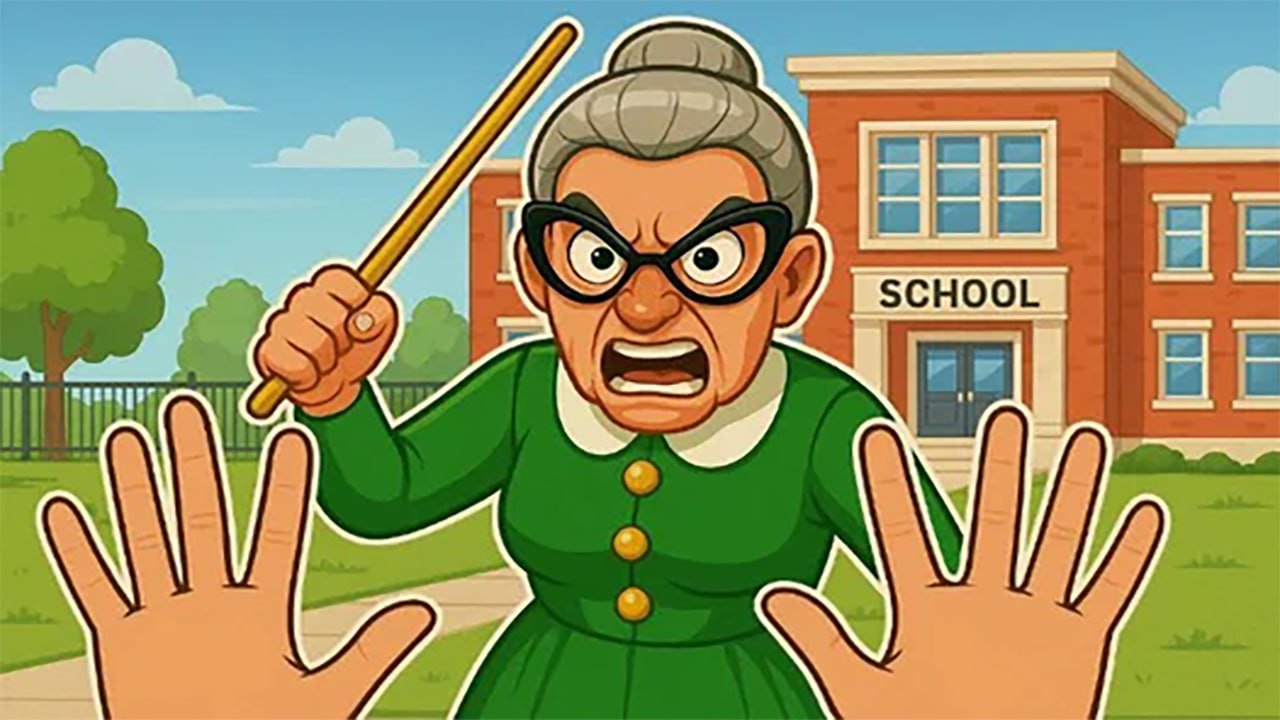 Play Free Student and Teacher Android Games