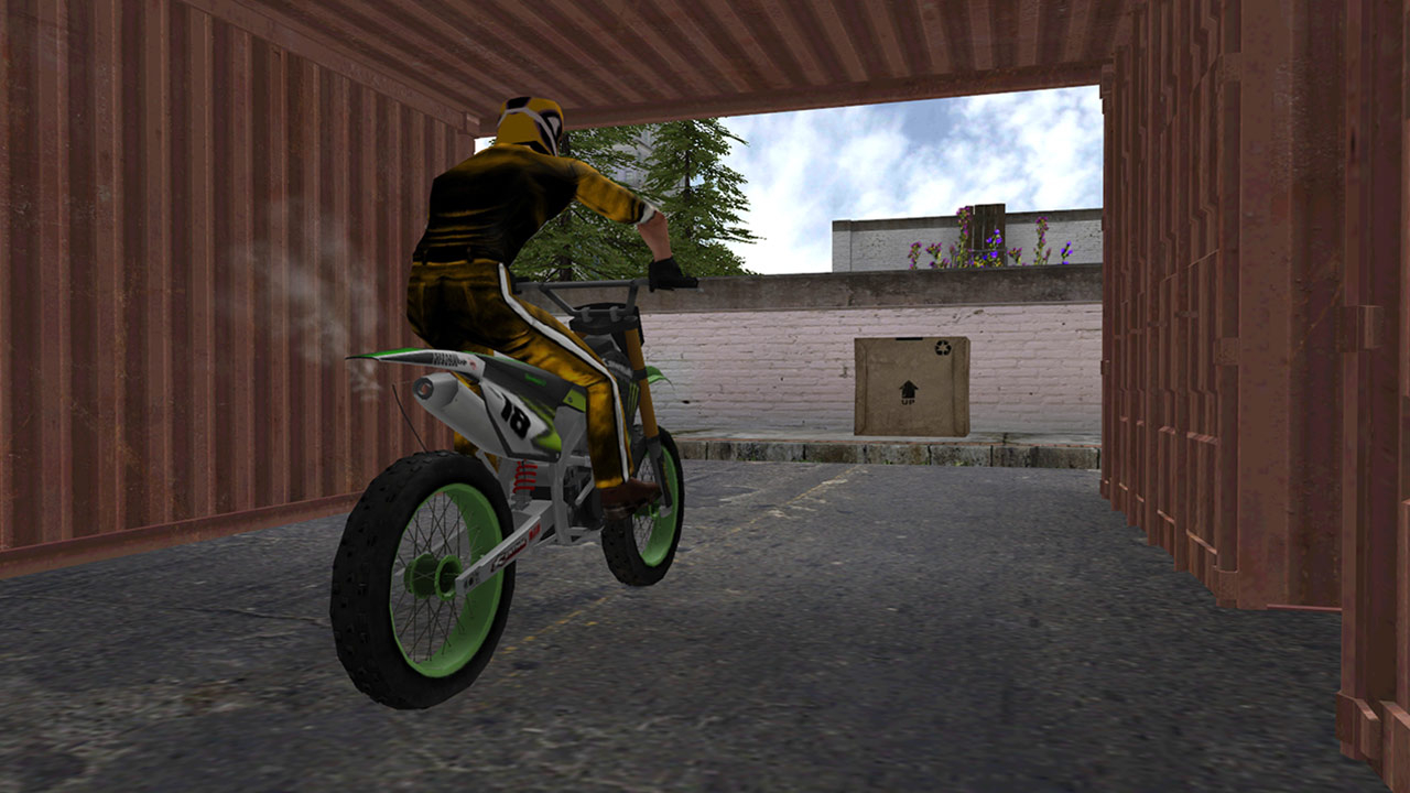 Free Stunt Bike Laptop Games Play Online
