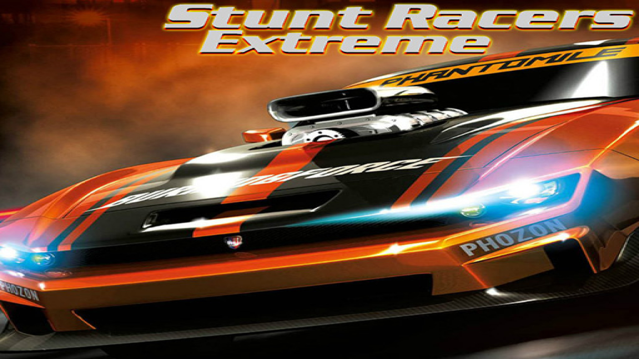 Play Stunt Racers Extreme Online No Download