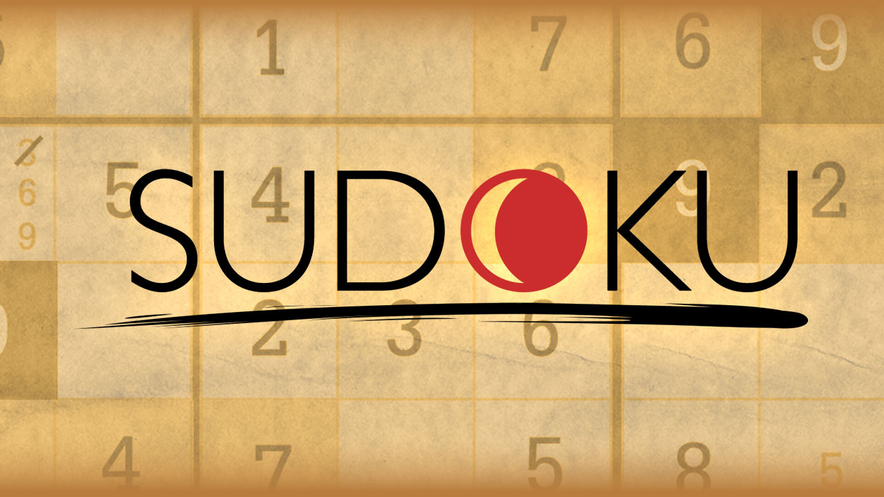 Free Sudoku (c3ec) Android Online Game