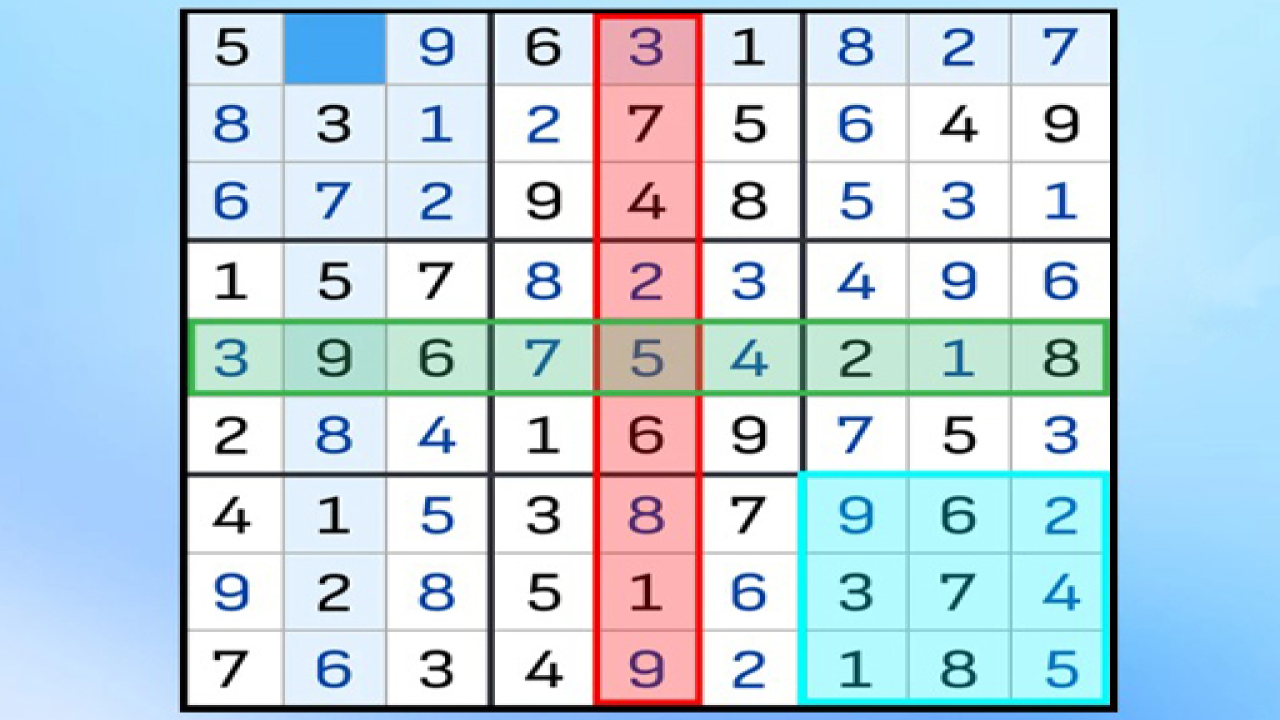 Play Free Sudoku Guru - classic sudoku Game Android Now Online