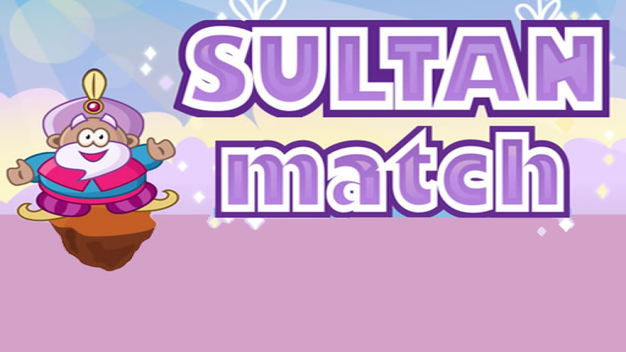 Free Sultan Match Game Online No Download