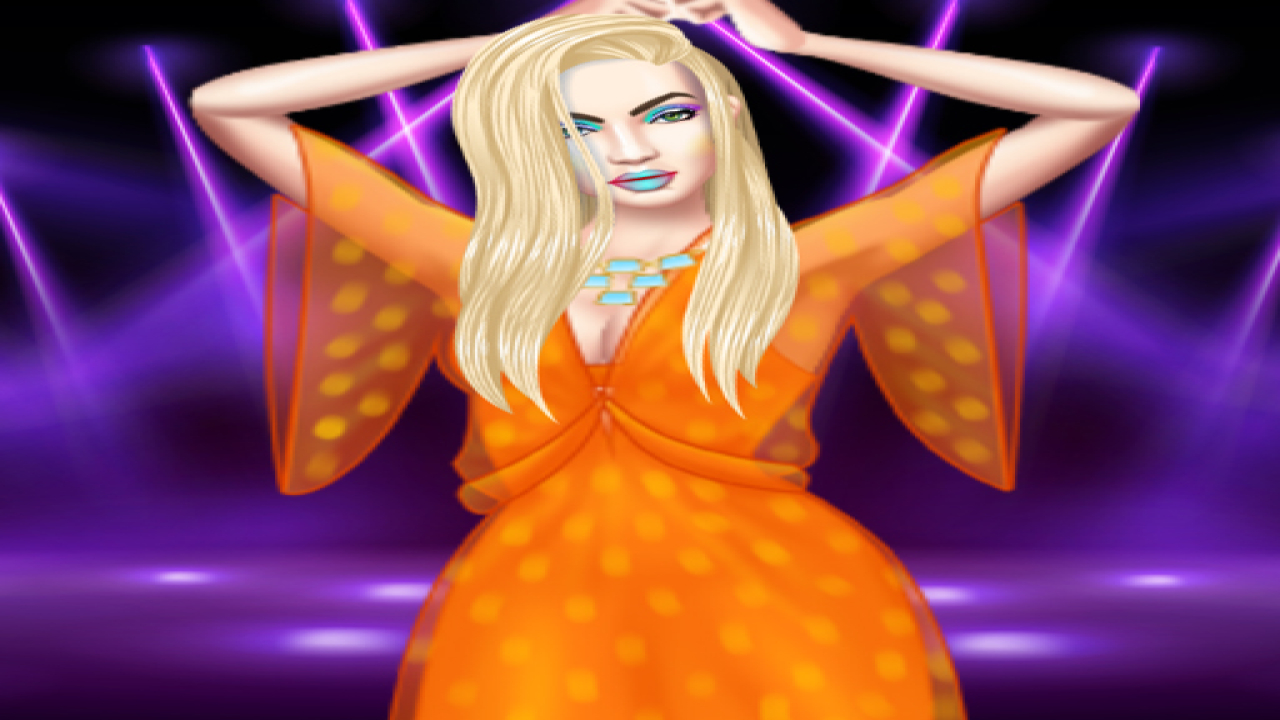 Play Summer Celebrity Fashion Battle For Free No Login
