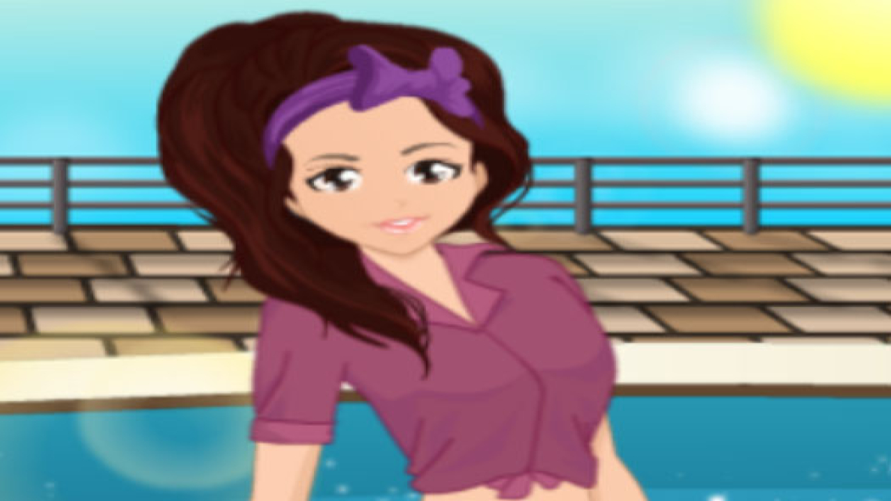 Play Summer Fashion Cruise Style Online Free Game Now