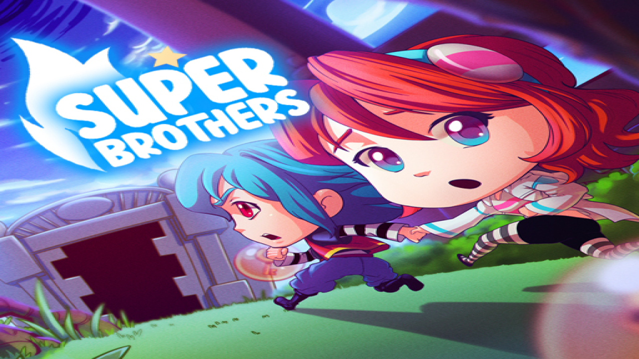 Play Super Brothers Free Mobile Game Instantly