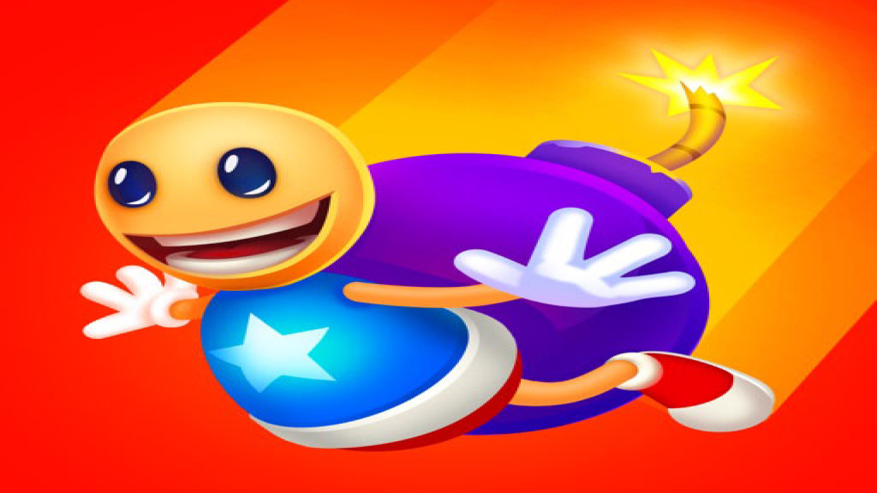 Play Super Buddy Kick Mobile PC Android Online Game