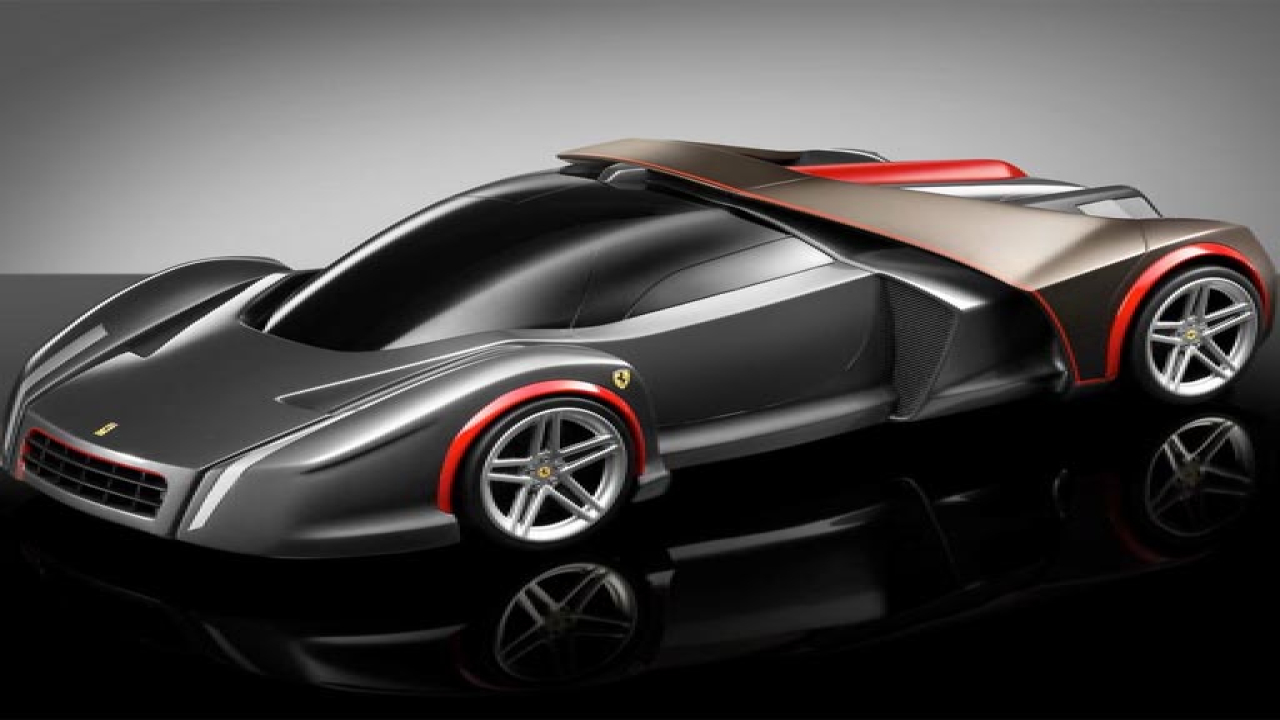 Play Super Cars Puzzle Games Free Online