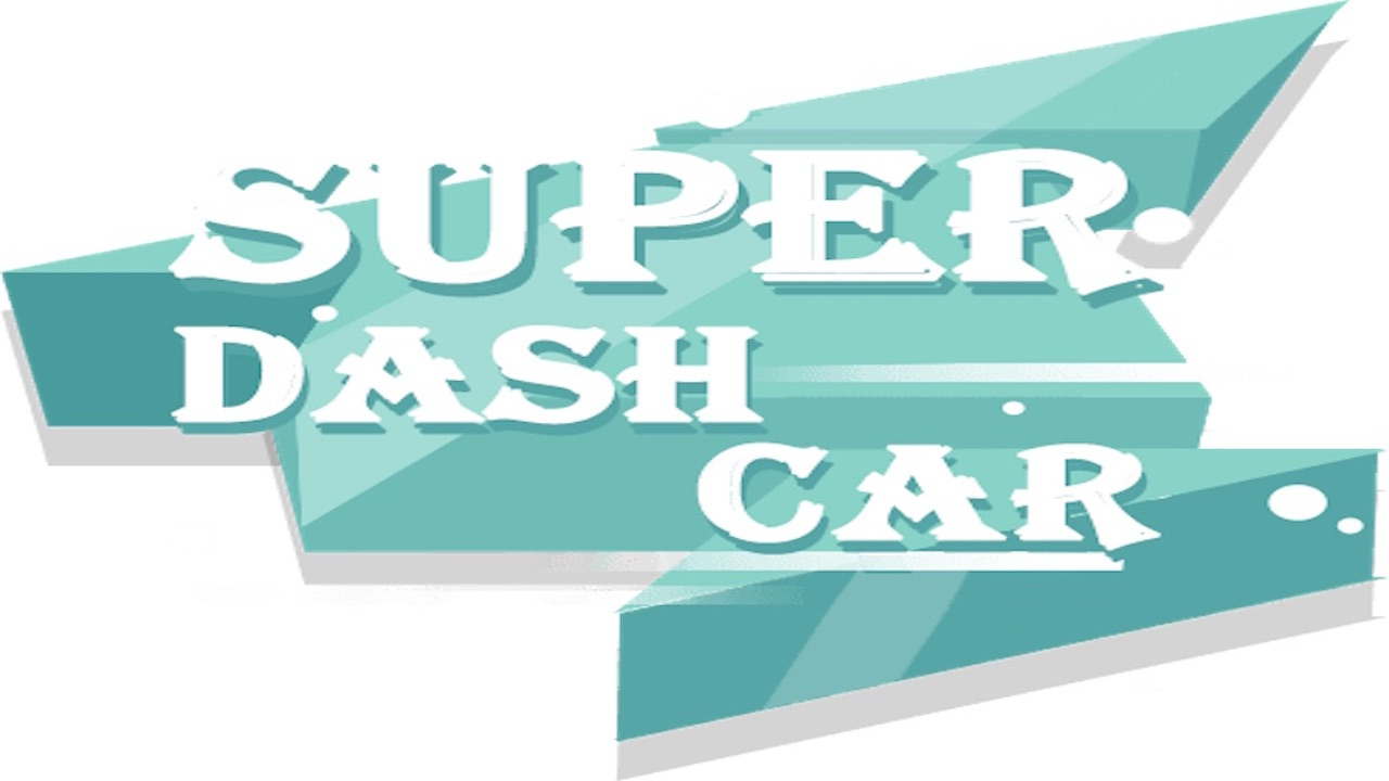 Play Super Dash Car Online For Free Now