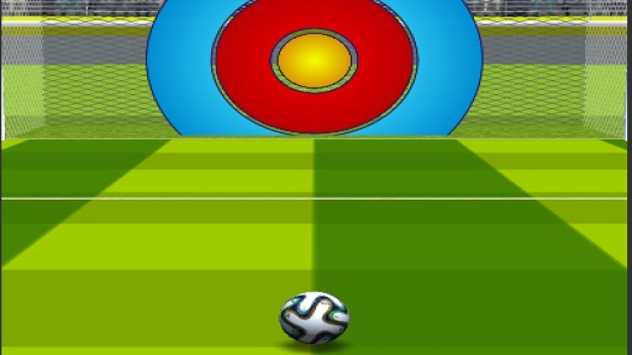 Play Super Football Kicking 2020 Desktop Game Online