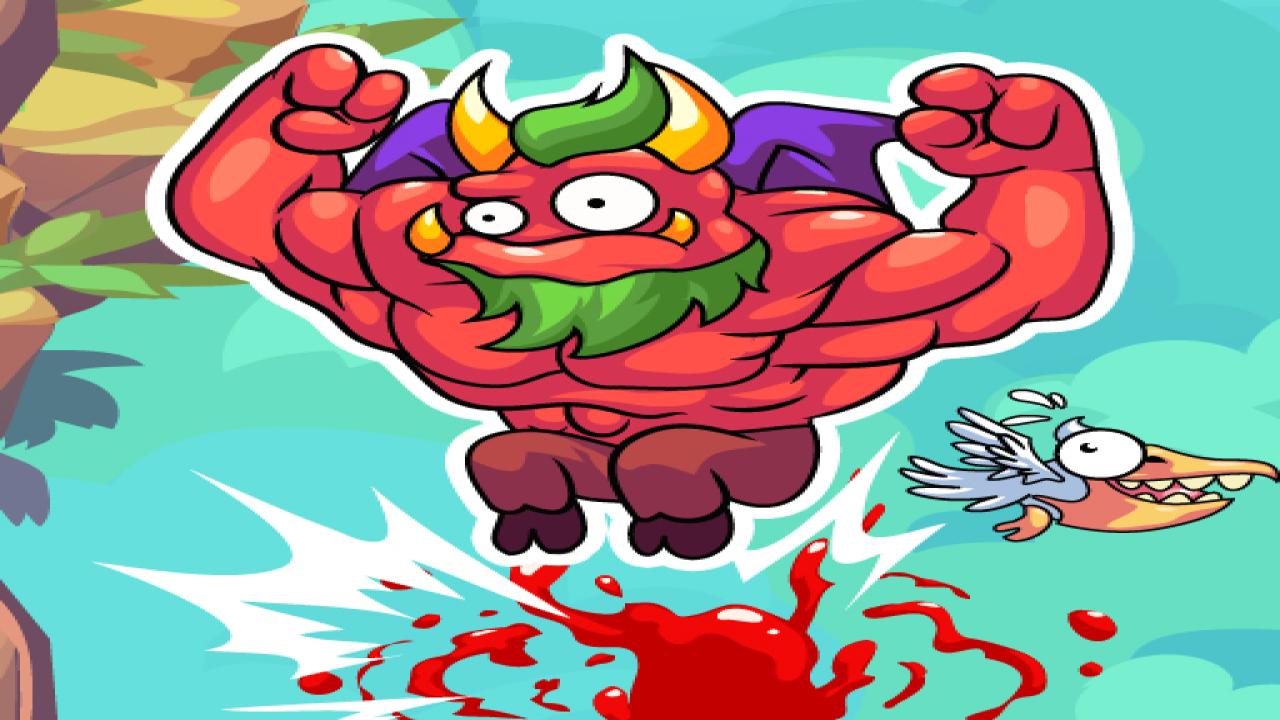 Play Super Goin Up Online Free Now