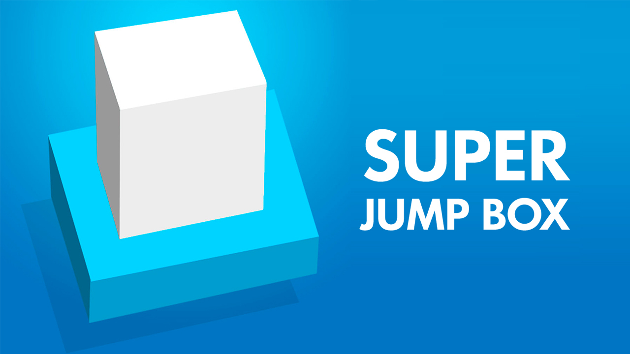 Play Super Jump Box Free Desktop Game