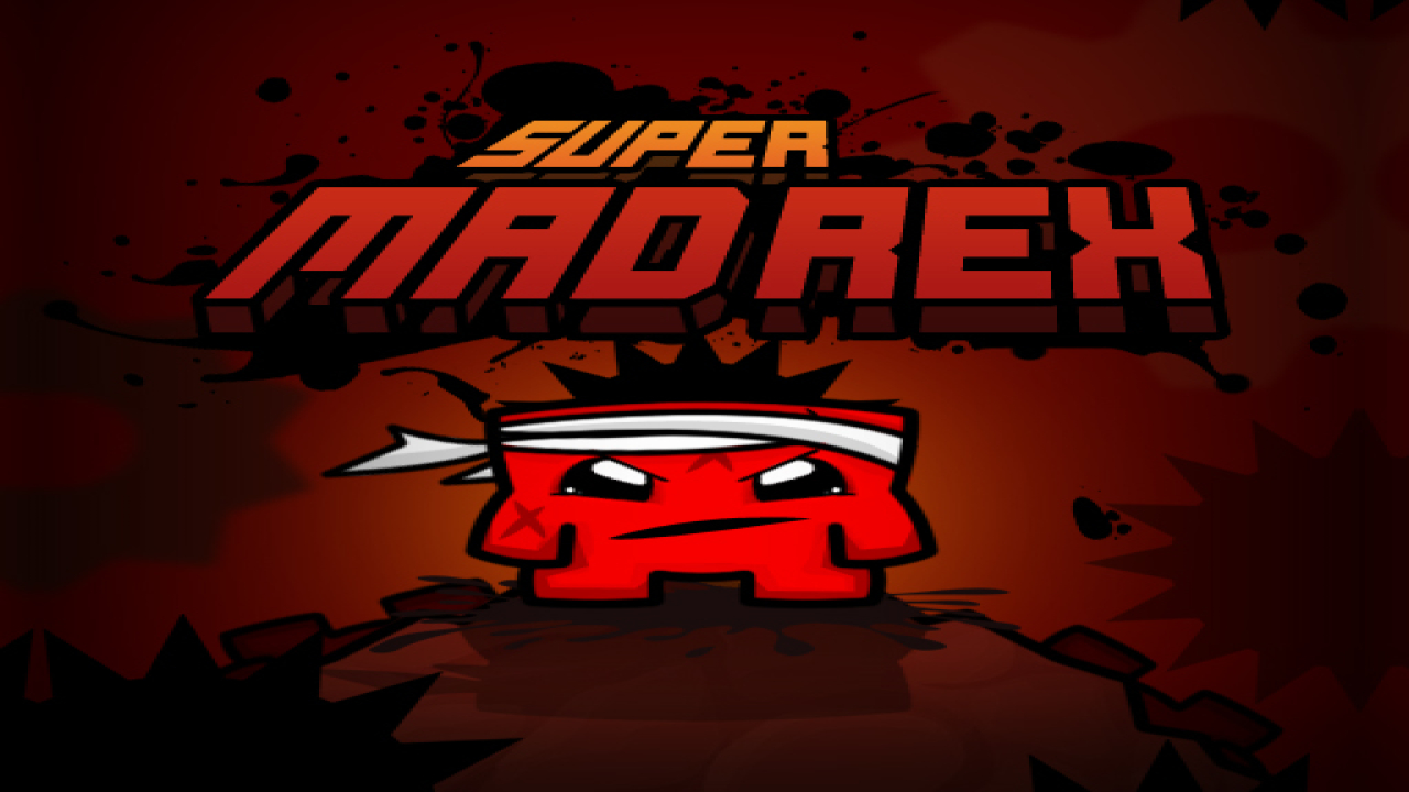 Free Super MadRex Game Online Now