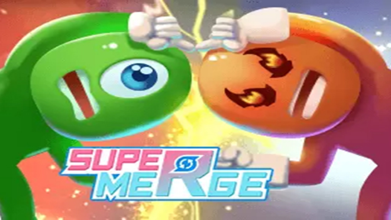Play Super Merge Free Games Online