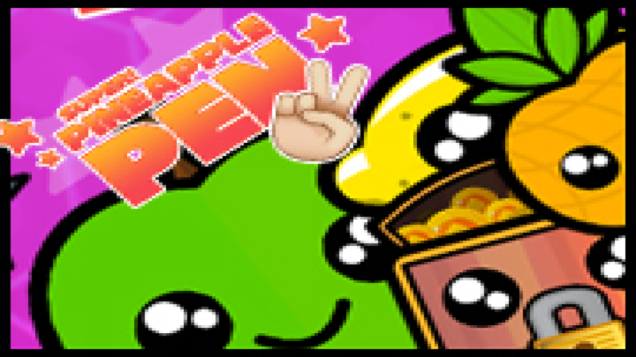 Free Super Pineapple Pen 2 Online Mobile Game