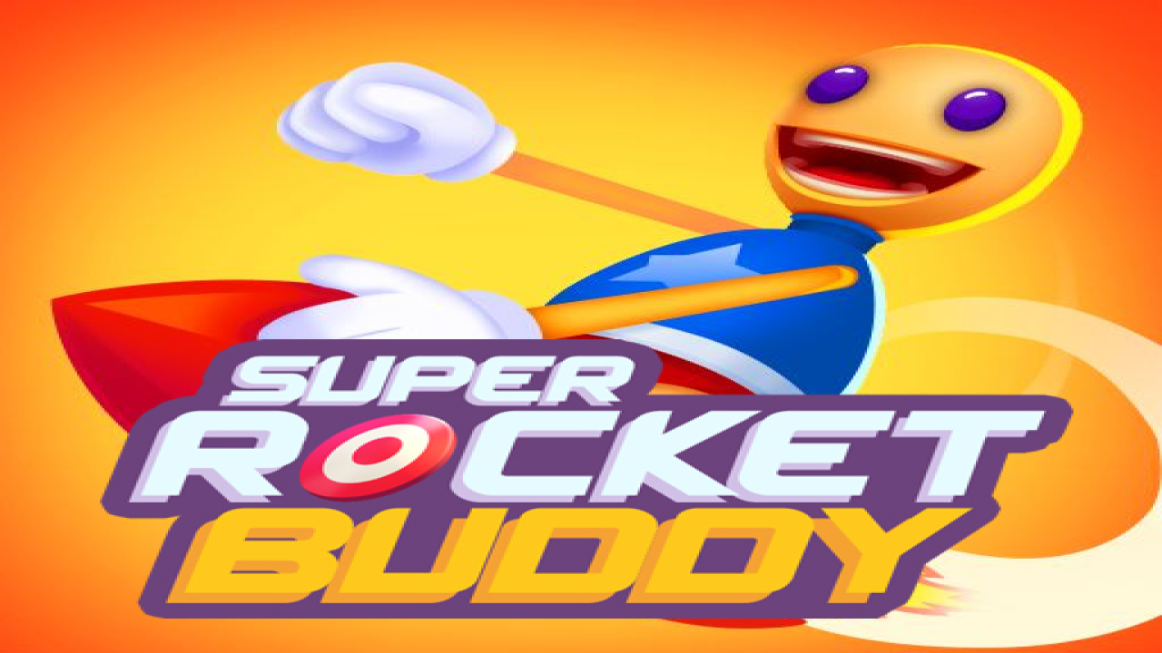 Free Super Rocket Buddy Android Game Now Online
